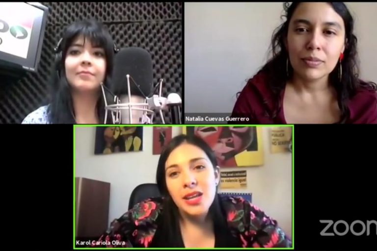 pantallazo mc 14 karol natalia macarena
