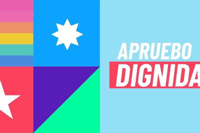 apruebo dignidad logo oficial