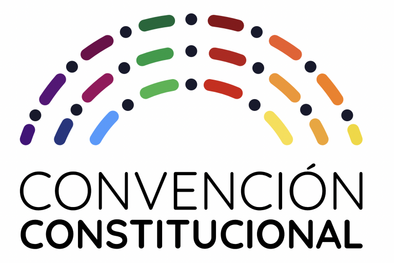 convencion constitucional logo