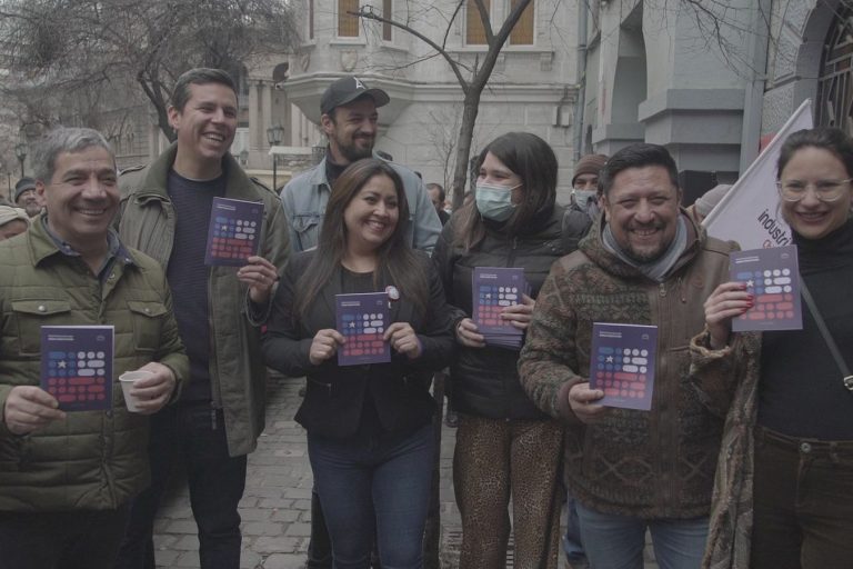 iraci duran castro martínez alcaldes por el apruebo