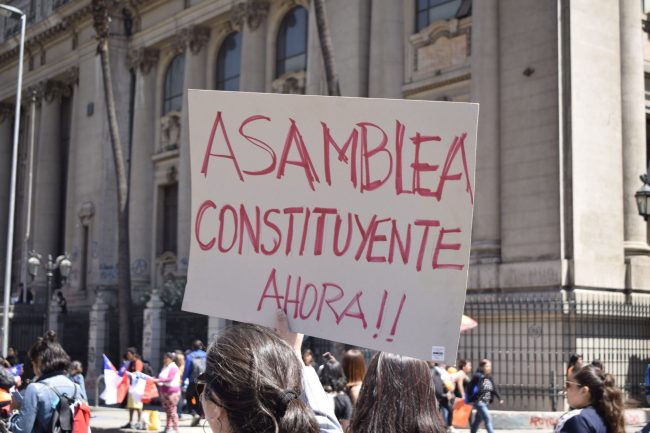Constituyente