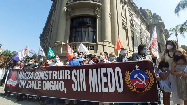 lanzamiento campaña PC sin miedo 1