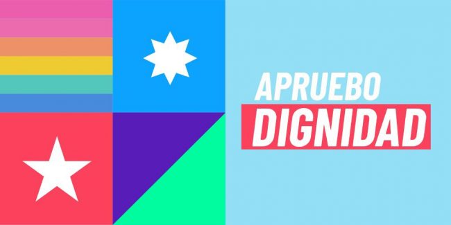 apruebo dignidad logo oficial
