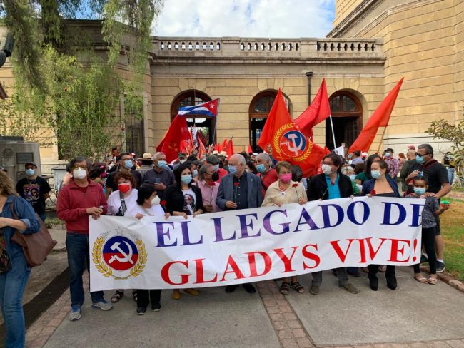 homenaje gladys 1 2022