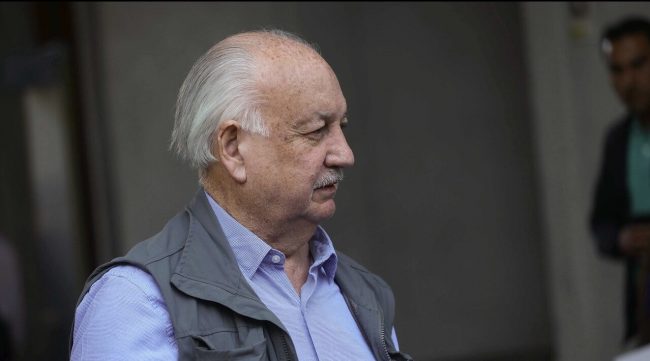 teillier perfil