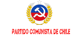 Logo PC de Chile
