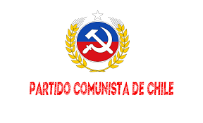 Logo PC de Chile