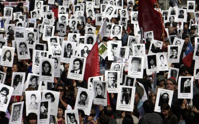 CHILE-COUP-ANNIVERSARY-DEMO