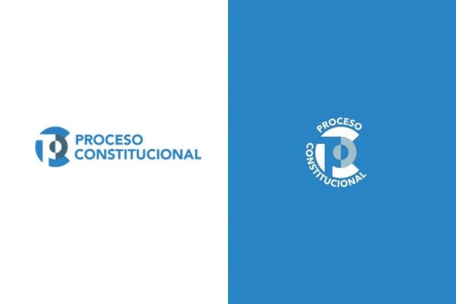 Proceso Constitucional logo