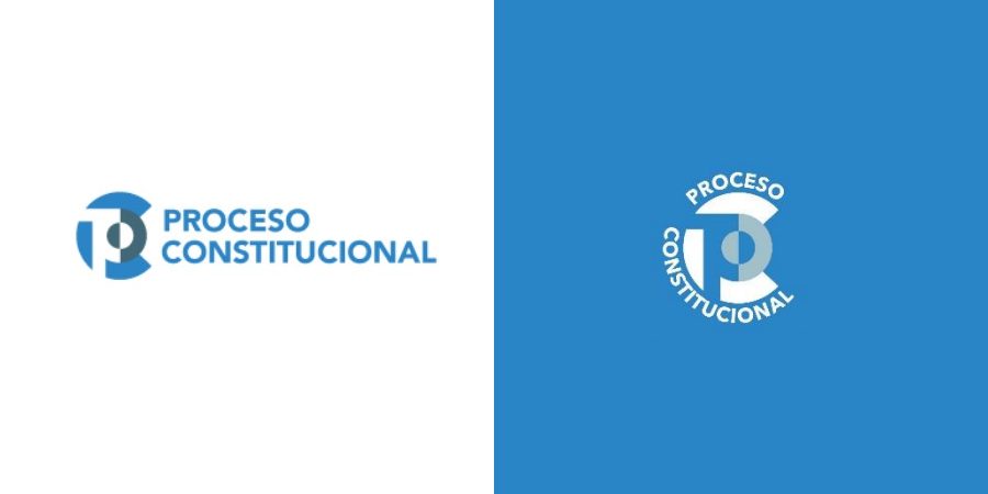 Proceso Constitucional logo