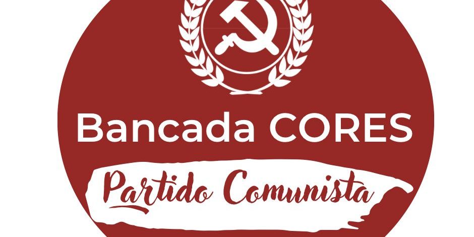 Logo Cores PC