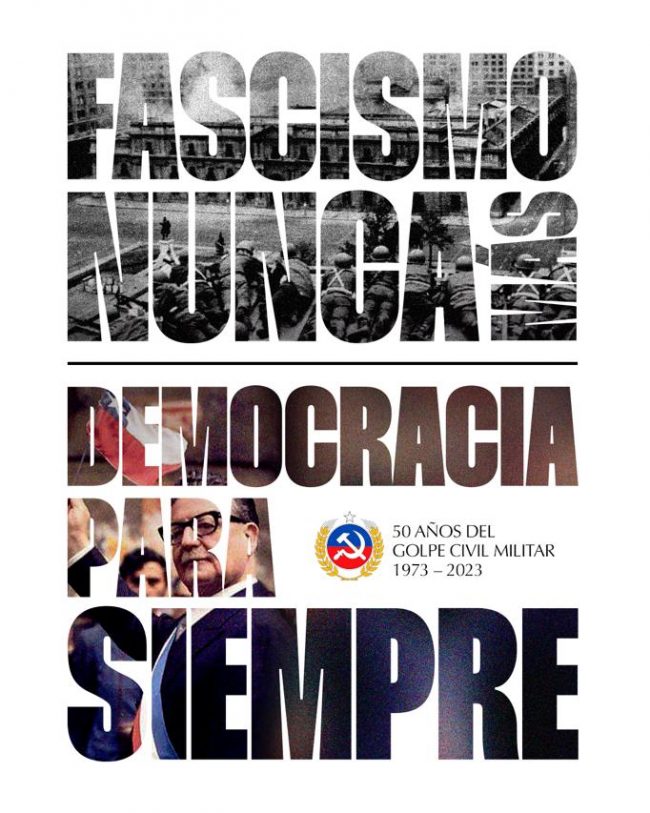 50 años afiche PC