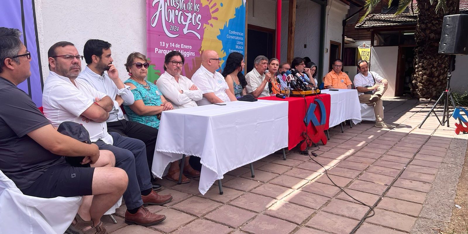 Lautaro Carmona caldillo 2024