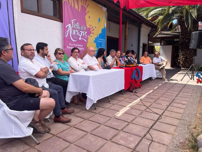 Lautaro Carmona caldillo 2024