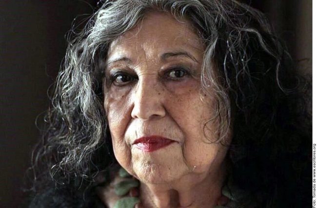 carmen berenguer