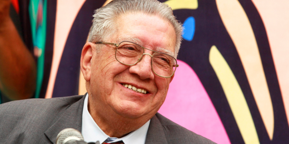 valentin trujillo sonriente