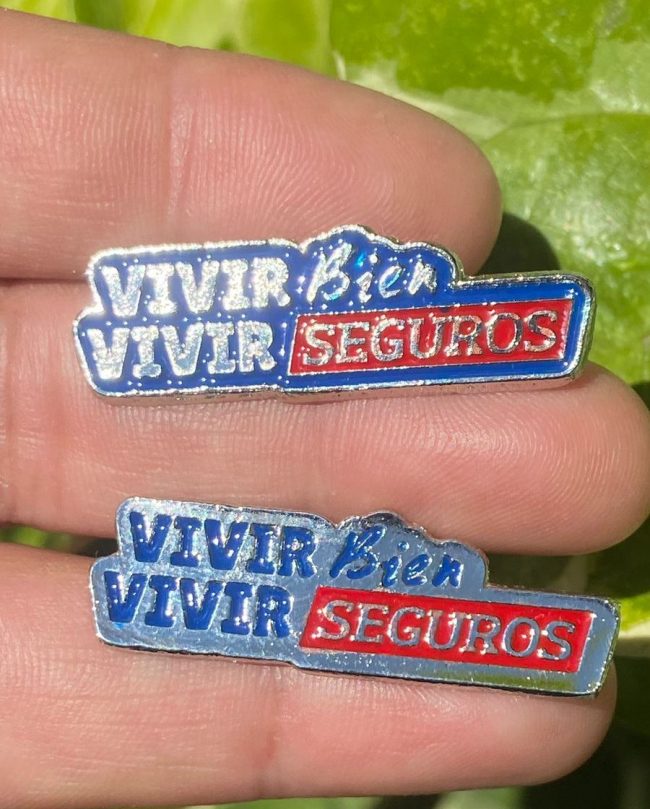 vivir bien vivir seguros