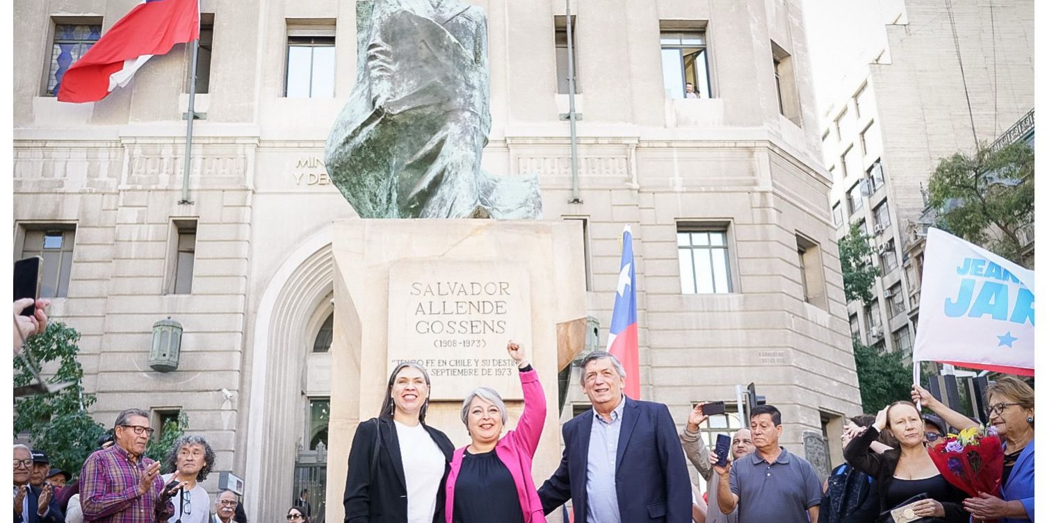 jara carmona figueroa allende