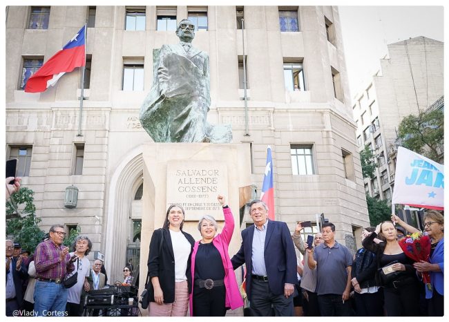 jara carmona figueroa allende